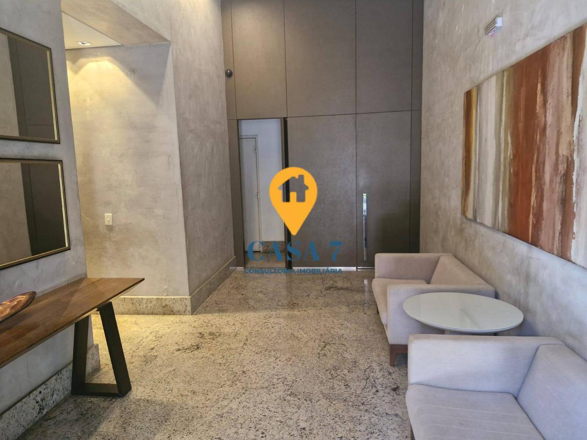 Apartamento, Buritis, 3 Quartos, 2 Vagas, 1 Suíte