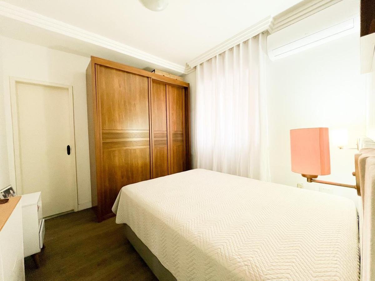 Apartamento, Parque Recreio, 3 Quartos, 2 Vagas, 1 Suíte