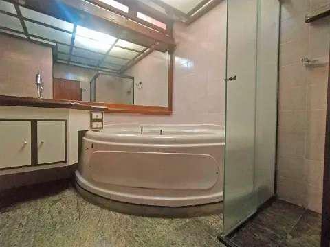 Casa, São Bento, 5 Quartos, 4 Vagas, 2 Suítes