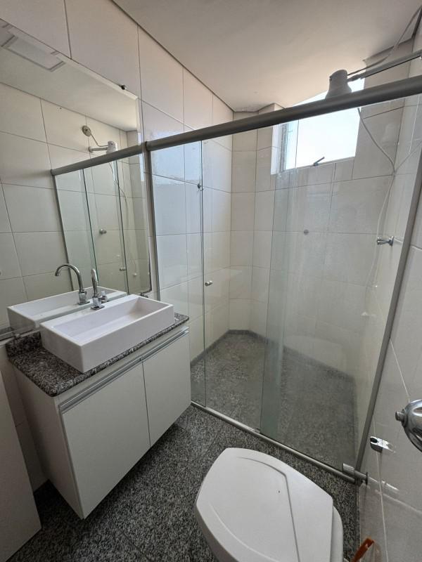 Apartamento, Carlos Prates, 2 Quartos, 1 Vaga