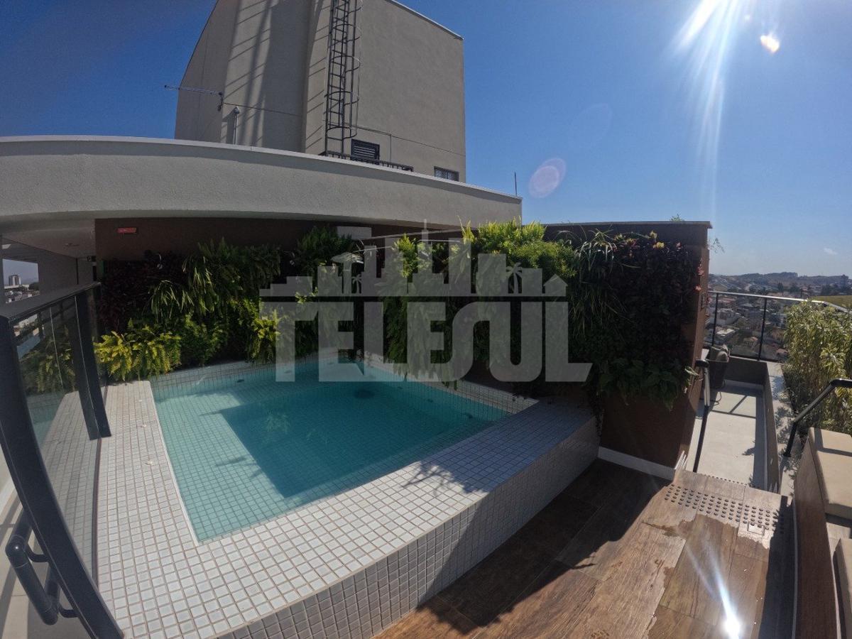 Apartamento, Vila Pinto, 2 Quartos, 1 Vaga, 1 Suíte