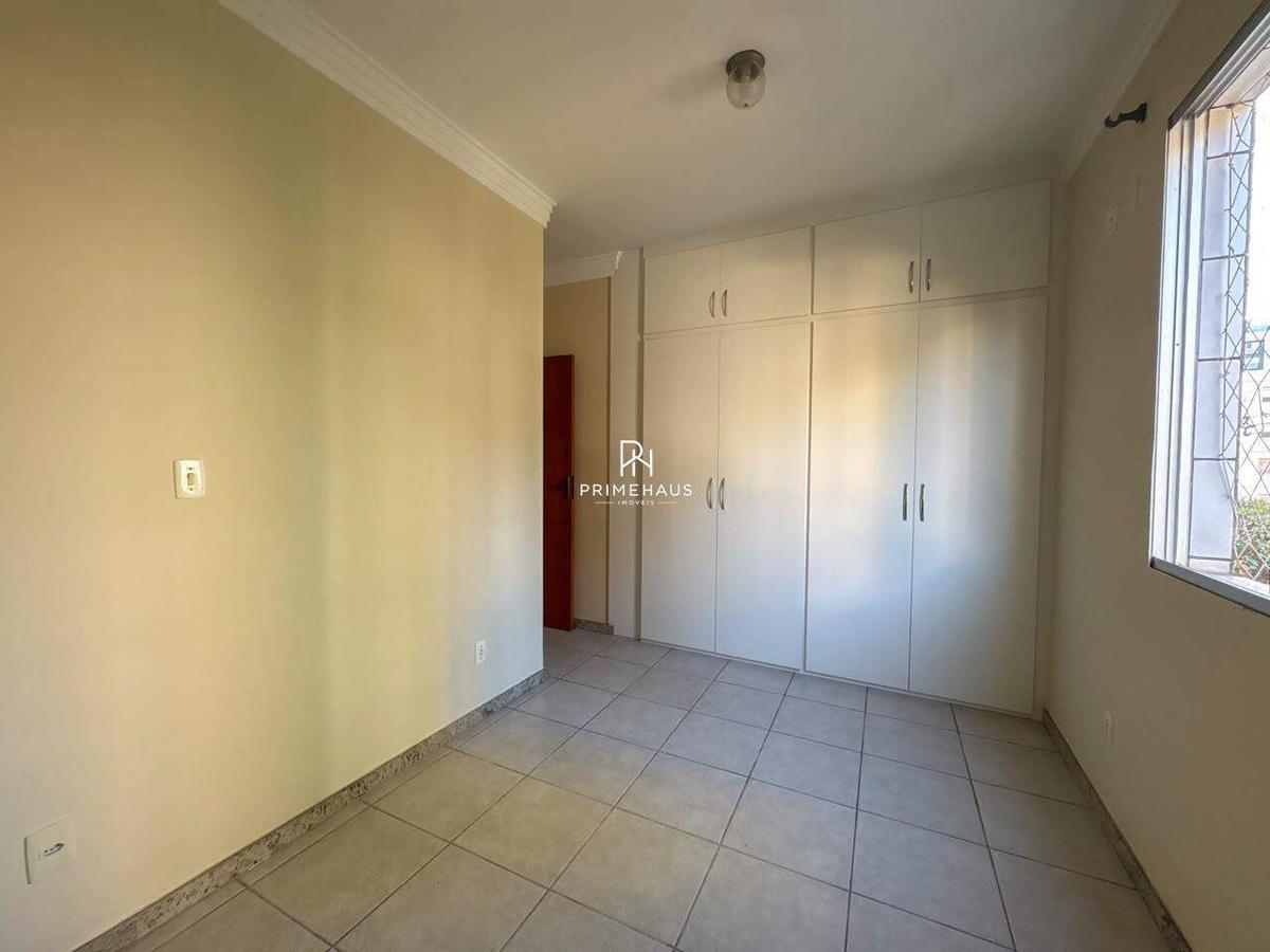 Apartamento, Castelo, 2 Quartos, 1 Vaga, 1 Suíte