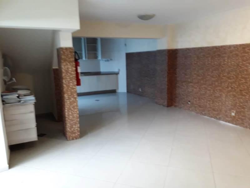 Prédio, Cidade Industrial