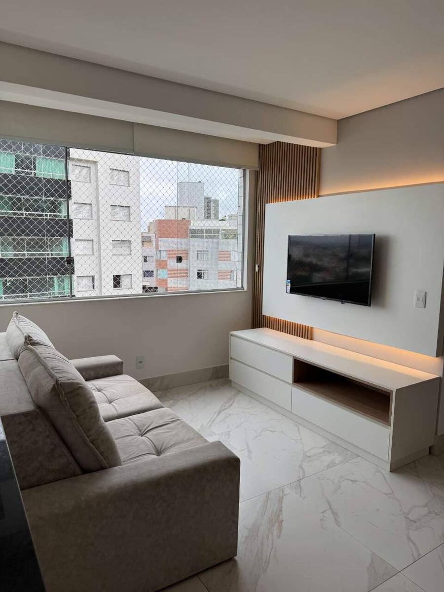 Apartamento, Buritis, 2 Quartos, 2 Vagas, 1 Suíte