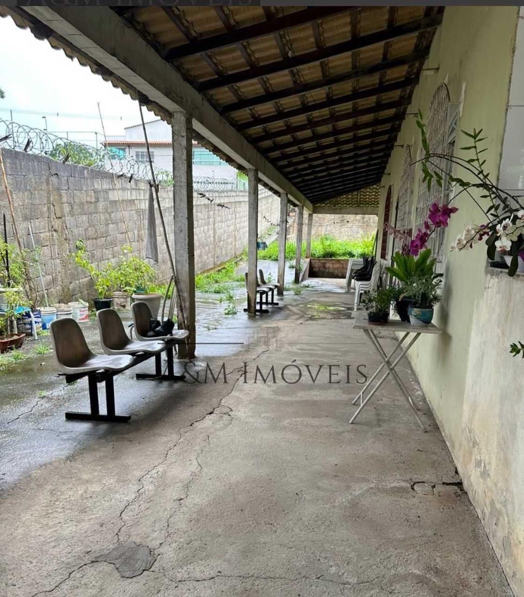 Casa, Chácara Cotia, 4 Quartos, 10 Vagas, 1 Suíte