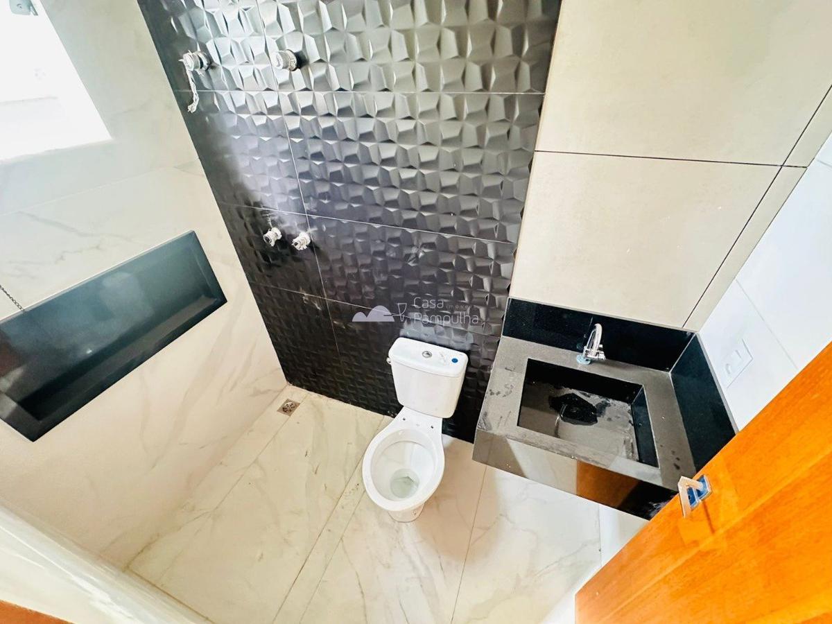 Casa, Planalto, 3 Quartos, 4 Vagas, 3 Suítes