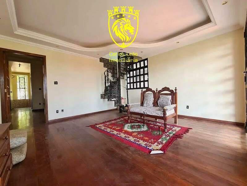 Casa, Alto Caiçaras, 4 Quartos, 4 Vagas, 1 Suíte