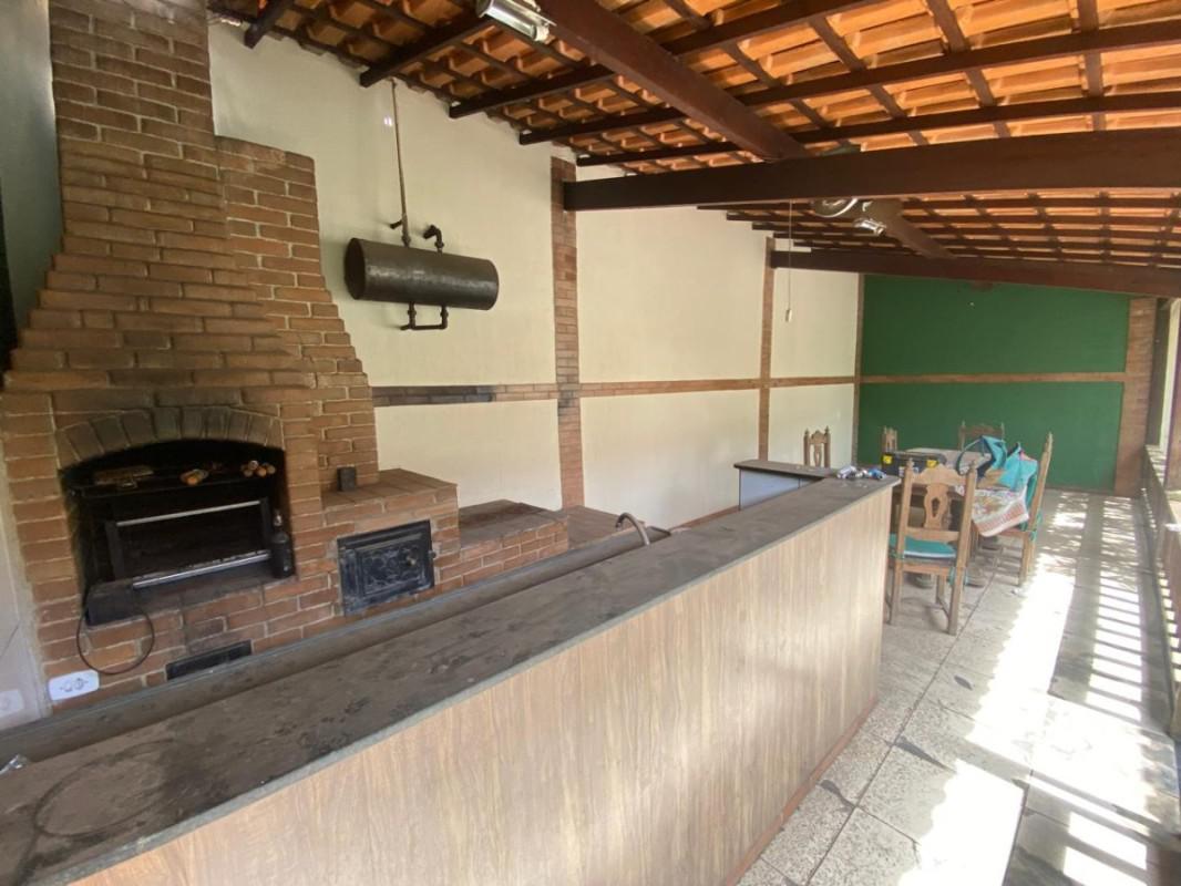 Casa, Interlagos 2, 3 Quartos, 3 Vagas