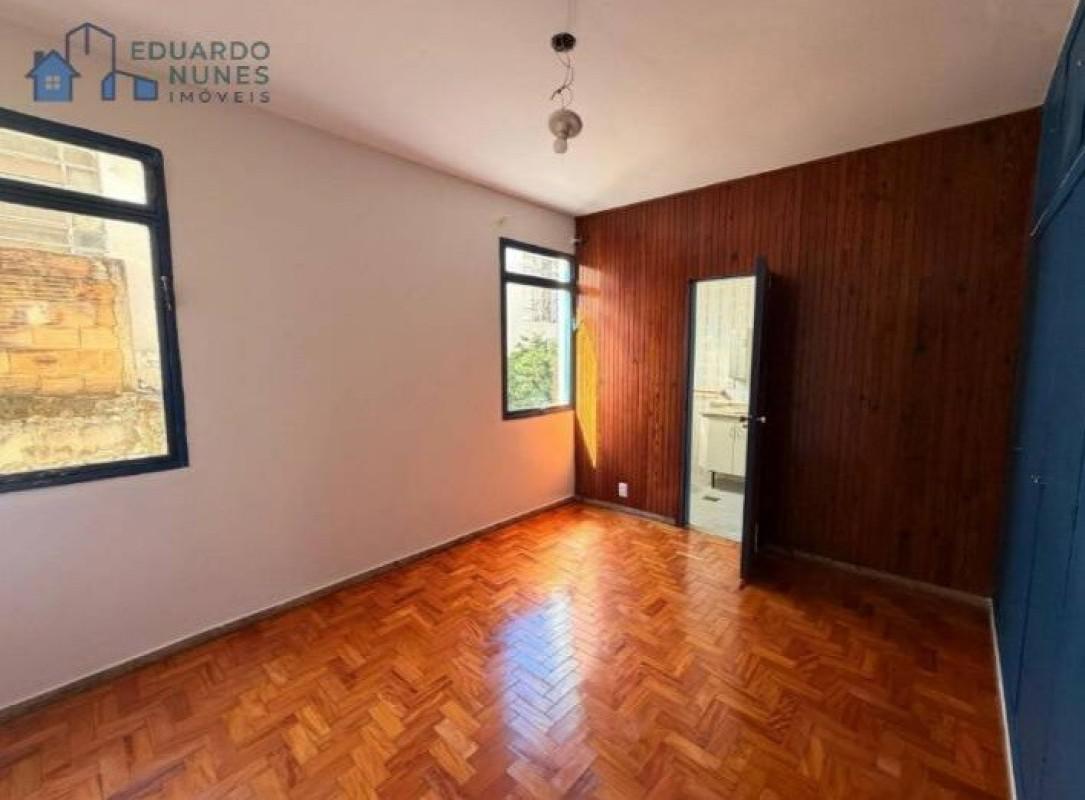 Apartamento, Serra, 3 Quartos, 1 Vaga, 1 Suíte