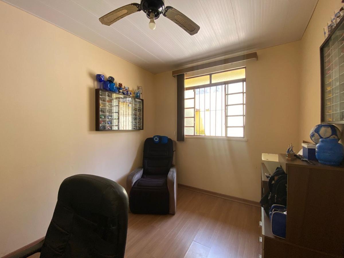 Casa, Carajás, 3 Quartos, 1 Vaga, 1 Suíte
