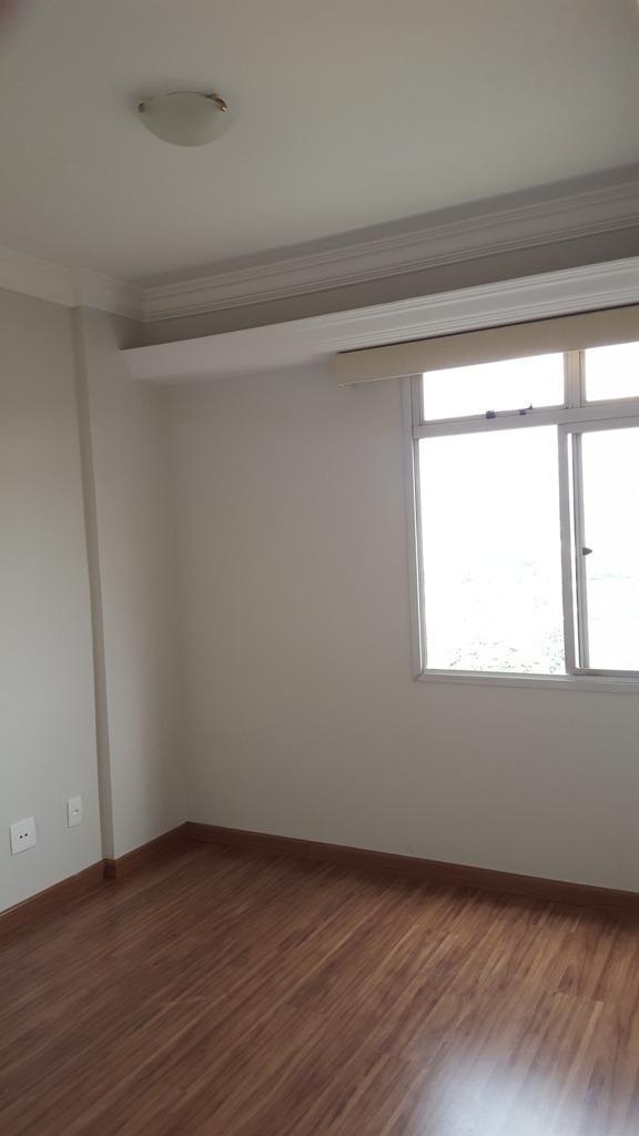 Apartamento, Santa Rosa, 3 Quartos, 2 Vagas, 1 Suíte