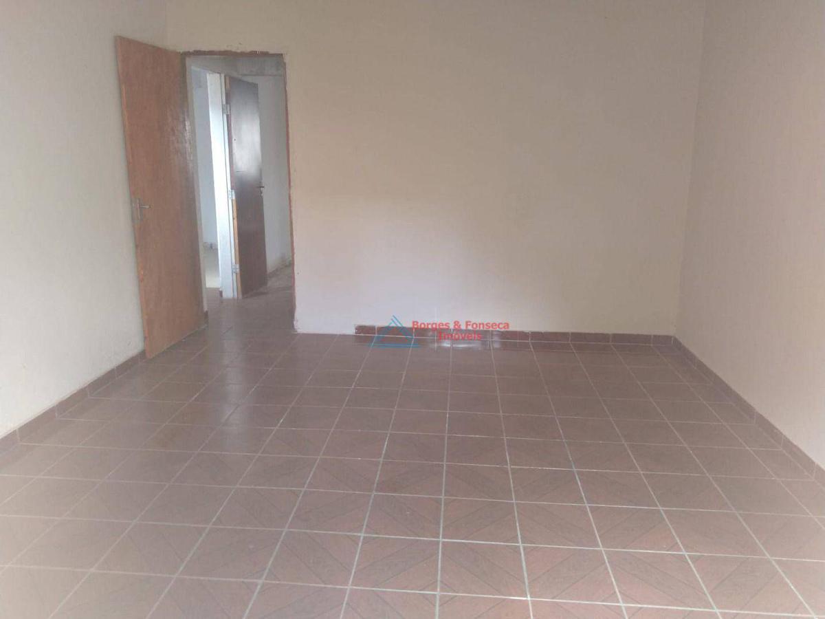 Casa, Imaculada Conceição, 2 Quartos, 0 Vaga
