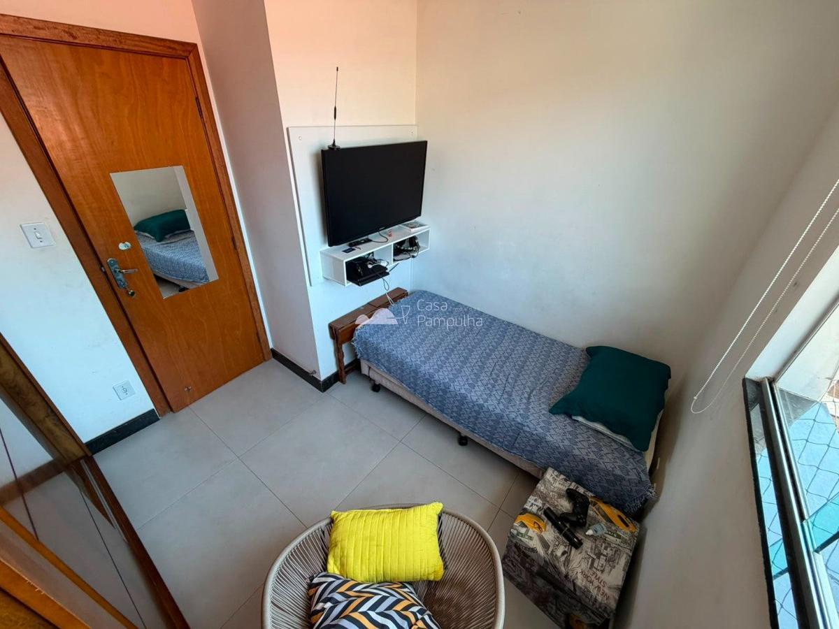 Casa, Sinimbu, 3 Quartos, 2 Vagas, 1 Suíte