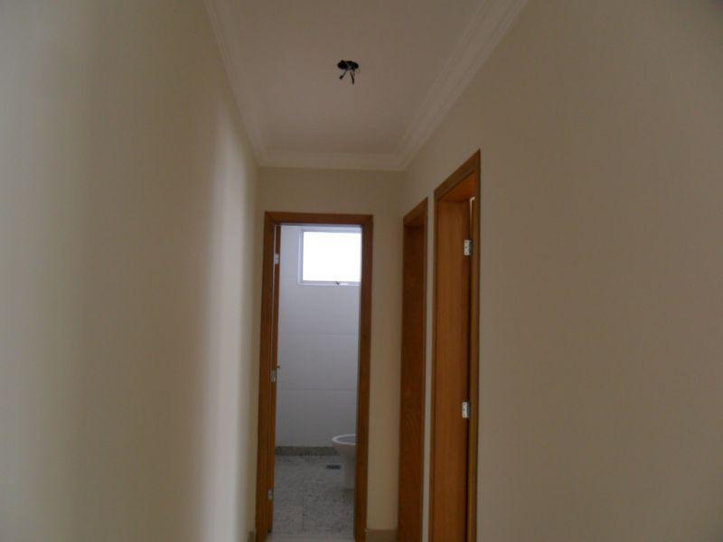 Apartamento, Castelo, 2 Quartos, 2 Vagas, 1 Suíte