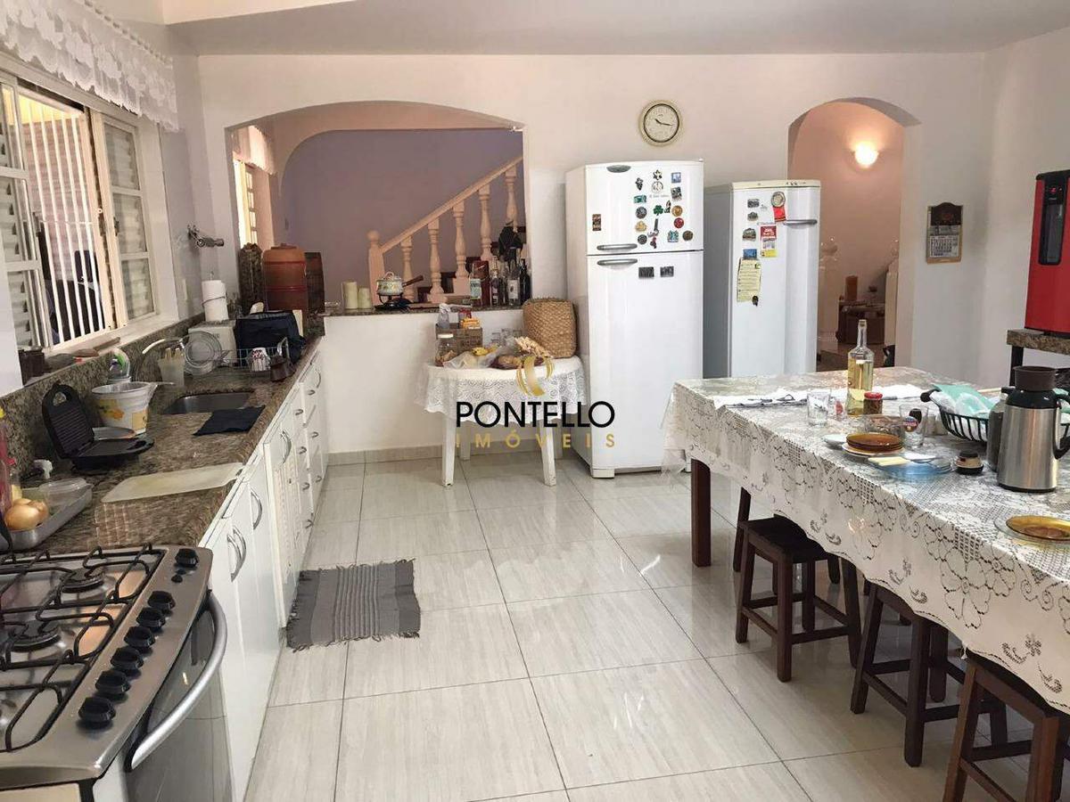 Fazenda, Fazenda Velha, 5 Quartos, 6 Vagas, 1 Suíte