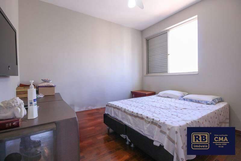 Cobertura, Funcionários, 3 Quartos, 1 Vaga, 1 Suíte