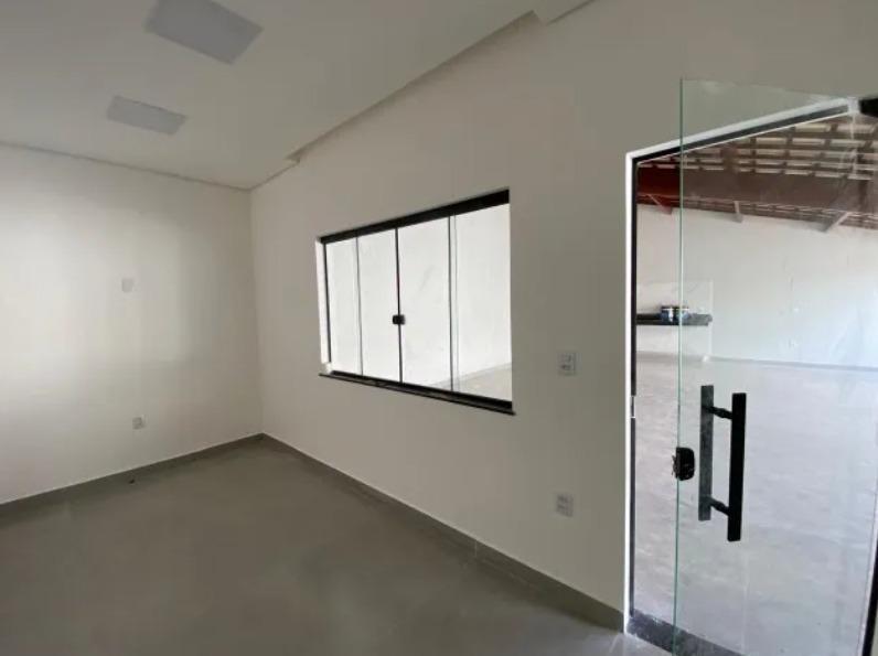 Casa, Jardim Europa, 3 Quartos, 3 Vagas