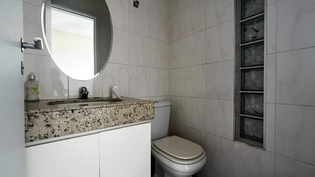 Cobertura, União, 4 Quartos, 2 Vagas, 2 Suítes