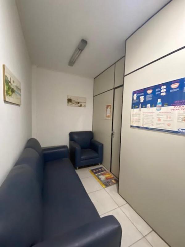 Sala, Savassi, 0 Quarto, 1 Vaga