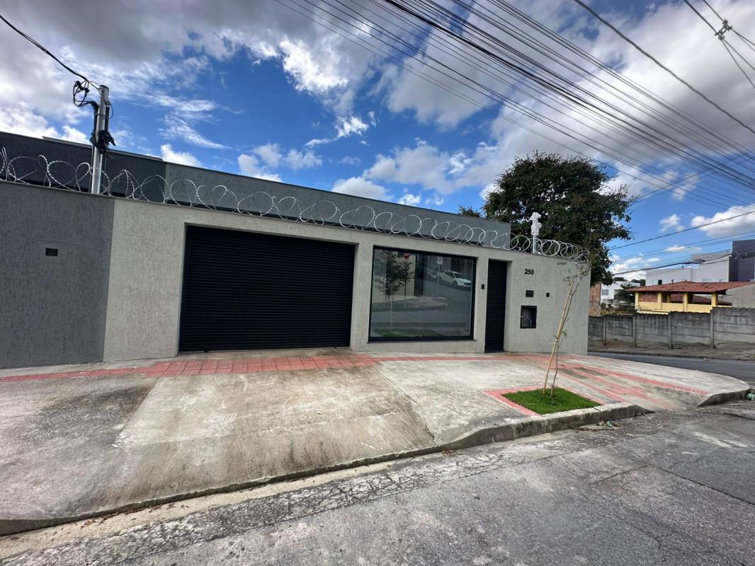 Casa, Espírito Santo, 3 Quartos, 2 Vagas, 1 Suíte