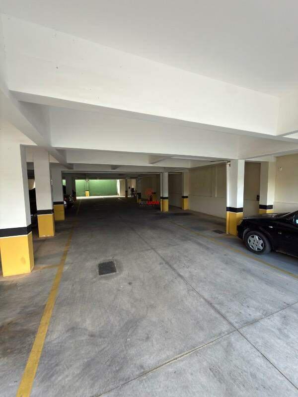 Apartamento, Novo Horizonte, 2 Quartos, 1 Vaga
