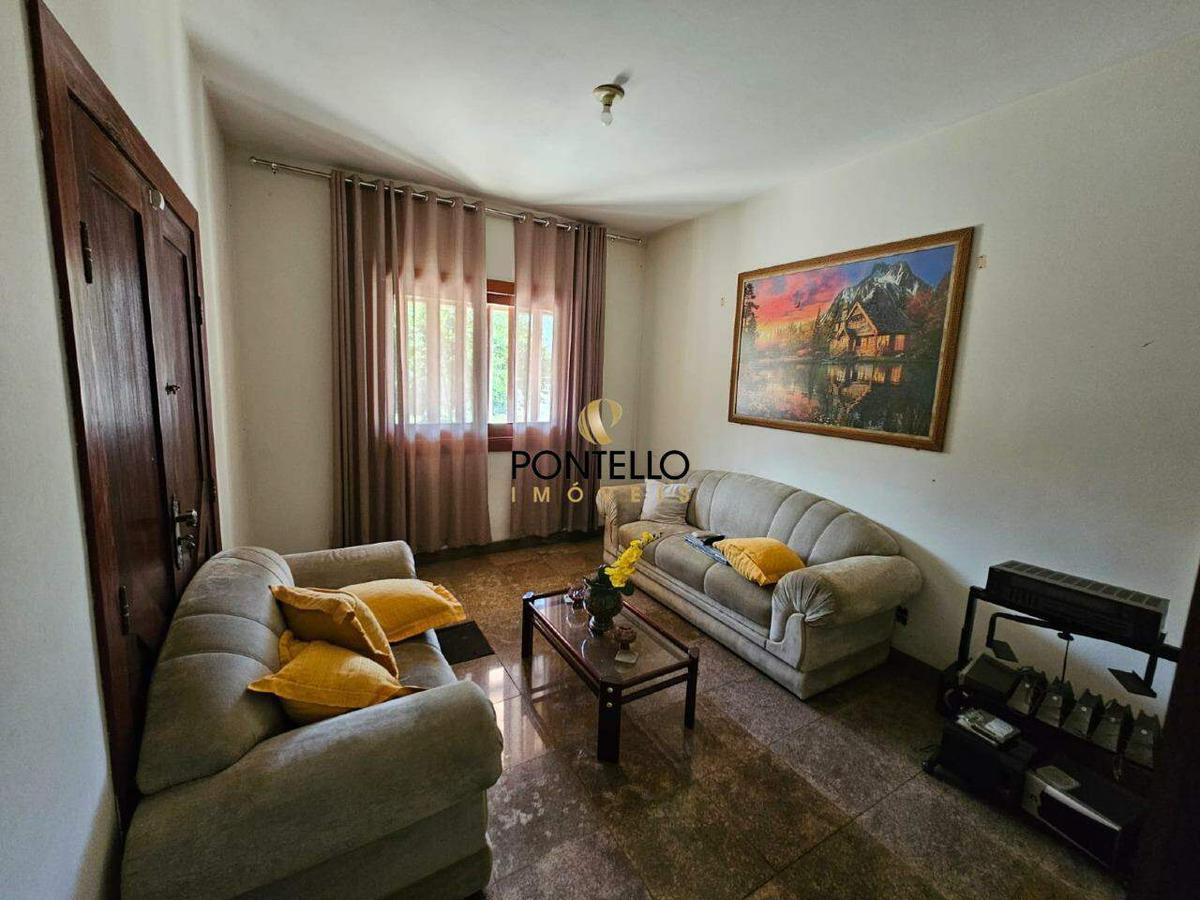 Casa, Boa Vista, 3 Quartos, 5 Vagas, 1 Suíte