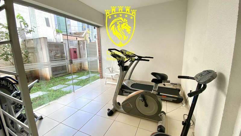 Apartamento, Buritis, 4 Quartos, 3 Vagas, 4 Suítes