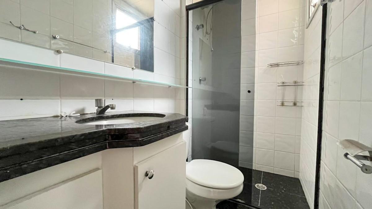 Apartamento, Buritis, 3 Quartos, 2 Vagas, 1 Suíte