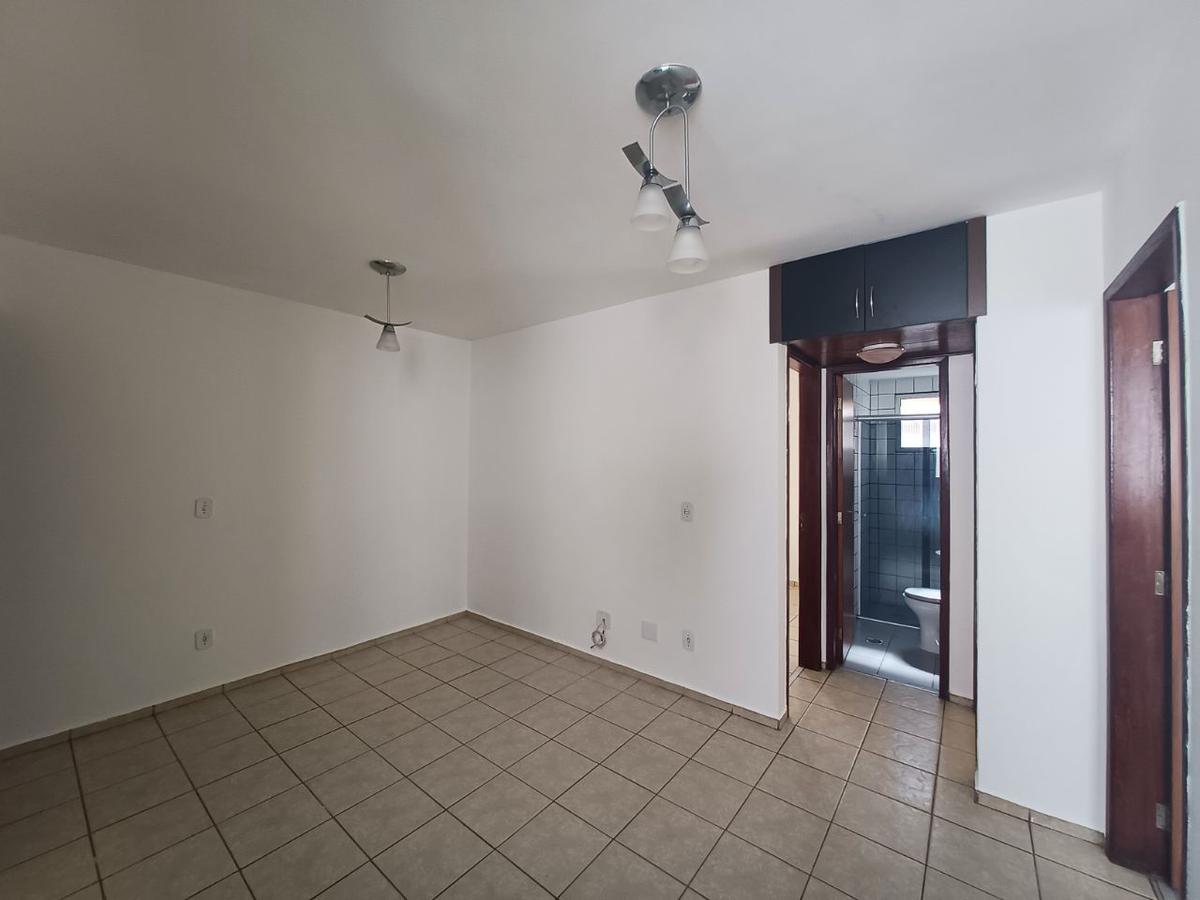 Apartamento, Palmares, 2 Quartos, 1 Vaga