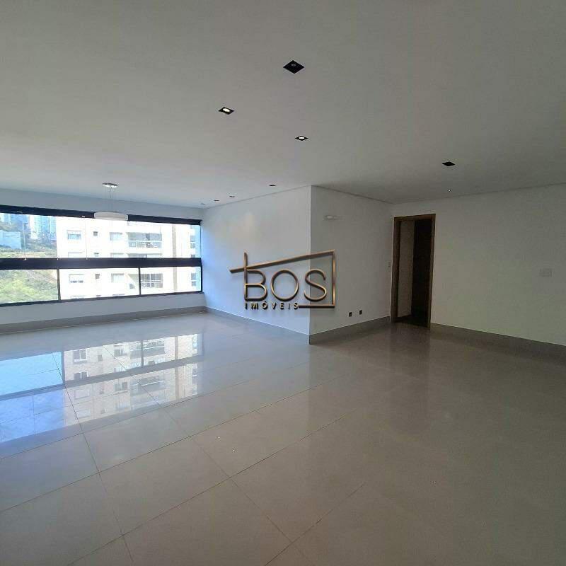 Apartamento, Vila da Serra, 4 Quartos, 3 Vagas, 1 Suíte