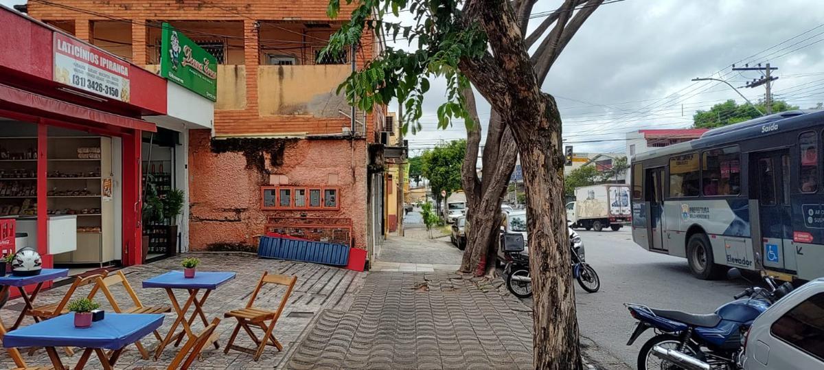 Andar, Ipiranga, 1 Quarto, 0 Vaga