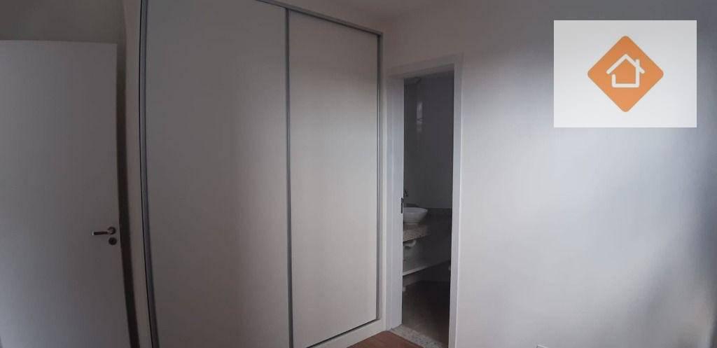 Apartamento, Padre Eustáquio, 2 Quartos, 2 Vagas, 1 Suíte