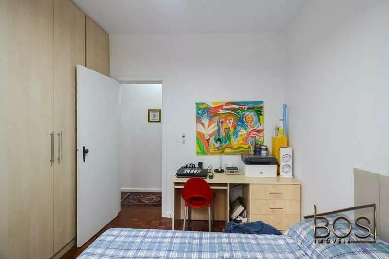 Apartamento, Santo Antônio, 3 Quartos, 2 Vagas, 1 Suíte