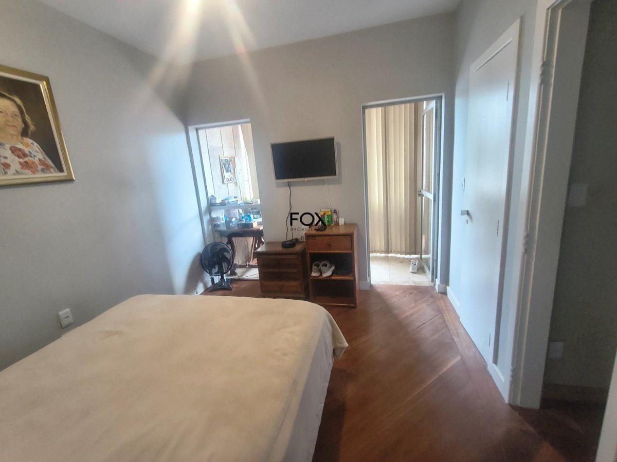 Apartamento, Santo Agostinho, 4 Quartos, 3 Vagas, 4 Suítes