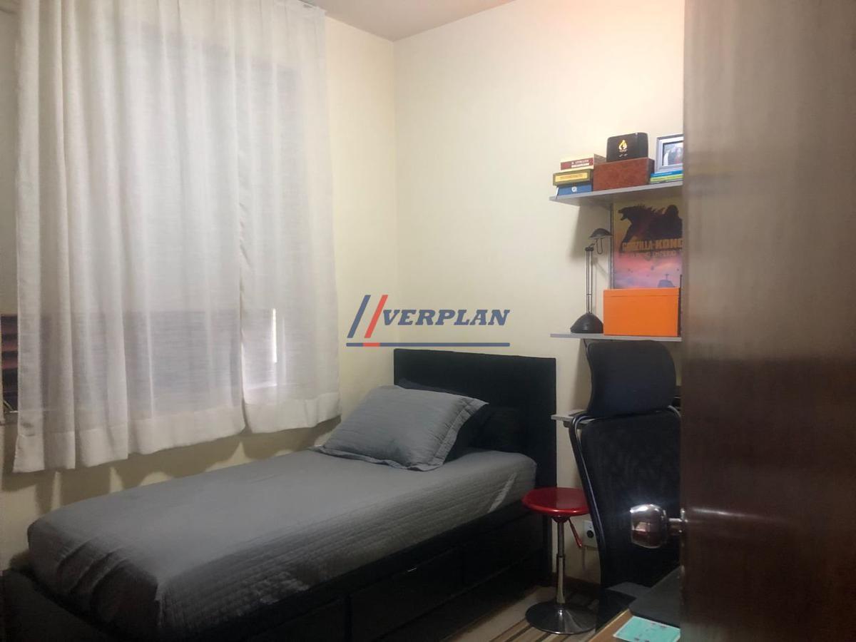 Apartamento, São Lucas, 4 Quartos, 2 Vagas, 1 Suíte