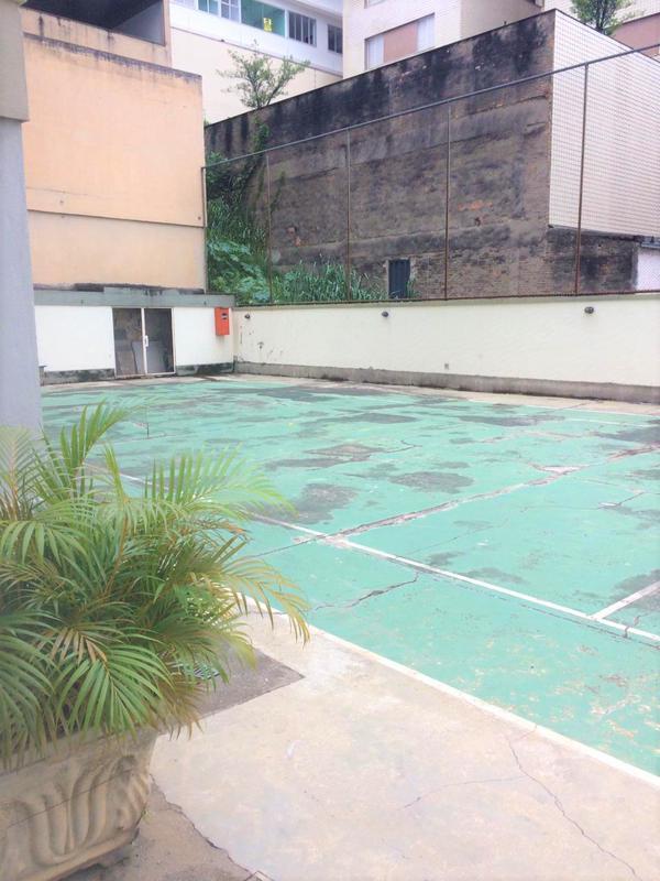 Apartamento, Santo Antônio, 2 Quartos, 1 Vaga
