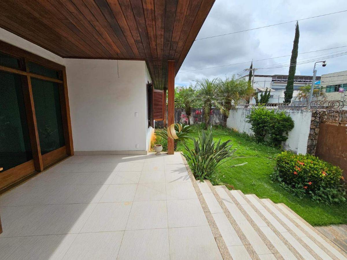 Casa, Jardim Cambuí, 4 Quartos, 4 Vagas, 1 Suíte