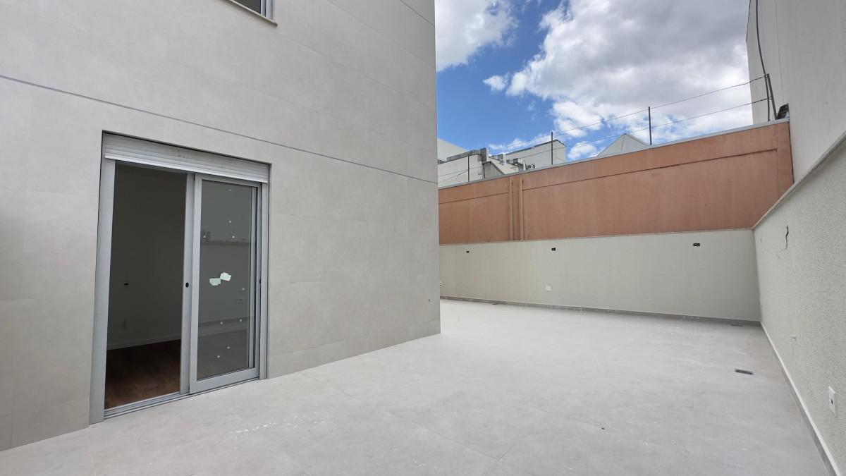 Apartamento, Santa Efigênia, 3 Quartos, 2 Vagas, 1 Suíte