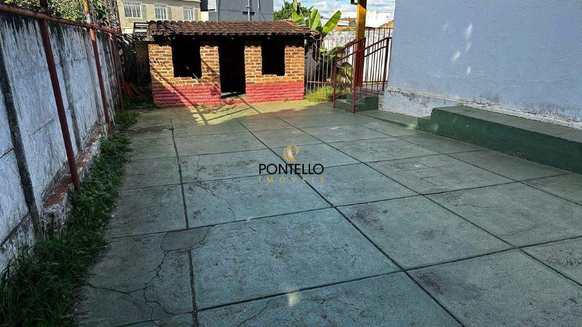 Casa, Centro, 0 Quarto, 1 Vaga