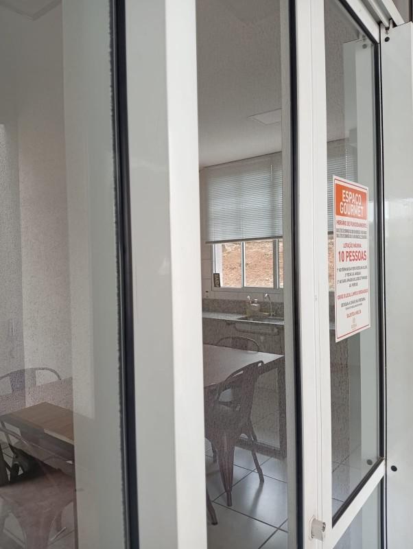 Apartamento, Jardim Riacho das Pedras, 2 Quartos, 1 Vaga, 1 Suíte