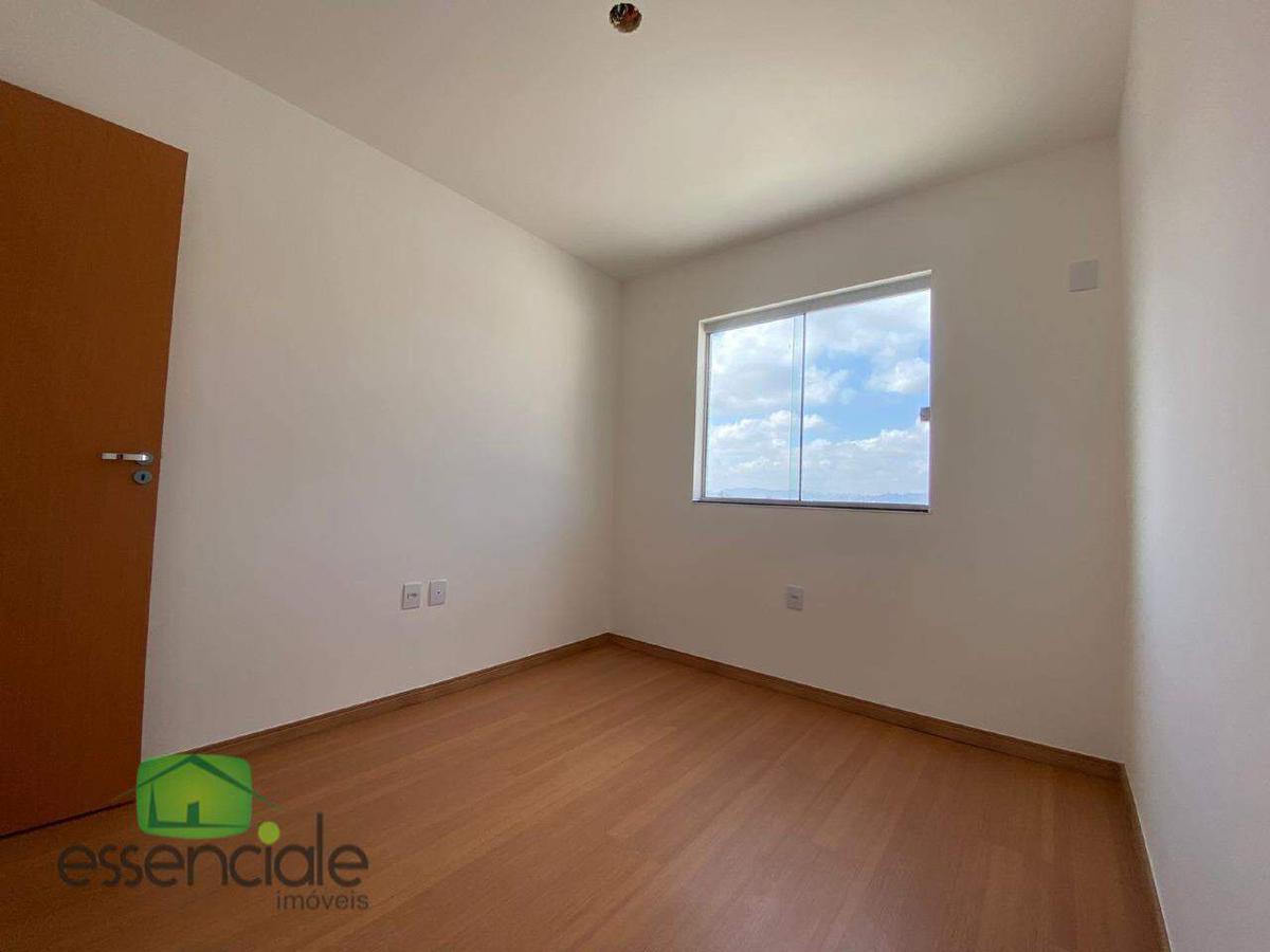 Apartamento, Santa Cruz Industrial, 3 Quartos, 2 Vagas, 1 Suíte