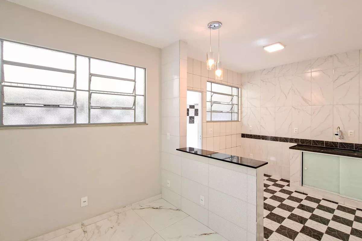 Apartamento, São Pedro, 4 Quartos, 1 Vaga, 2 Suítes