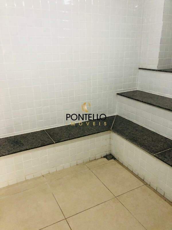 Apartamento, Carlos Prates, 2 Quartos, 2 Vagas, 1 Suíte