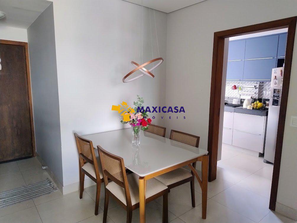 Apartamento, Silveira, 3 Quartos, 1 Vaga, 1 Suíte