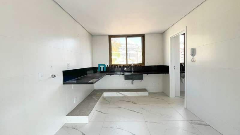 Cobertura, Santa Lúcia, 4 Quartos, 4 Vagas, 4 Suítes