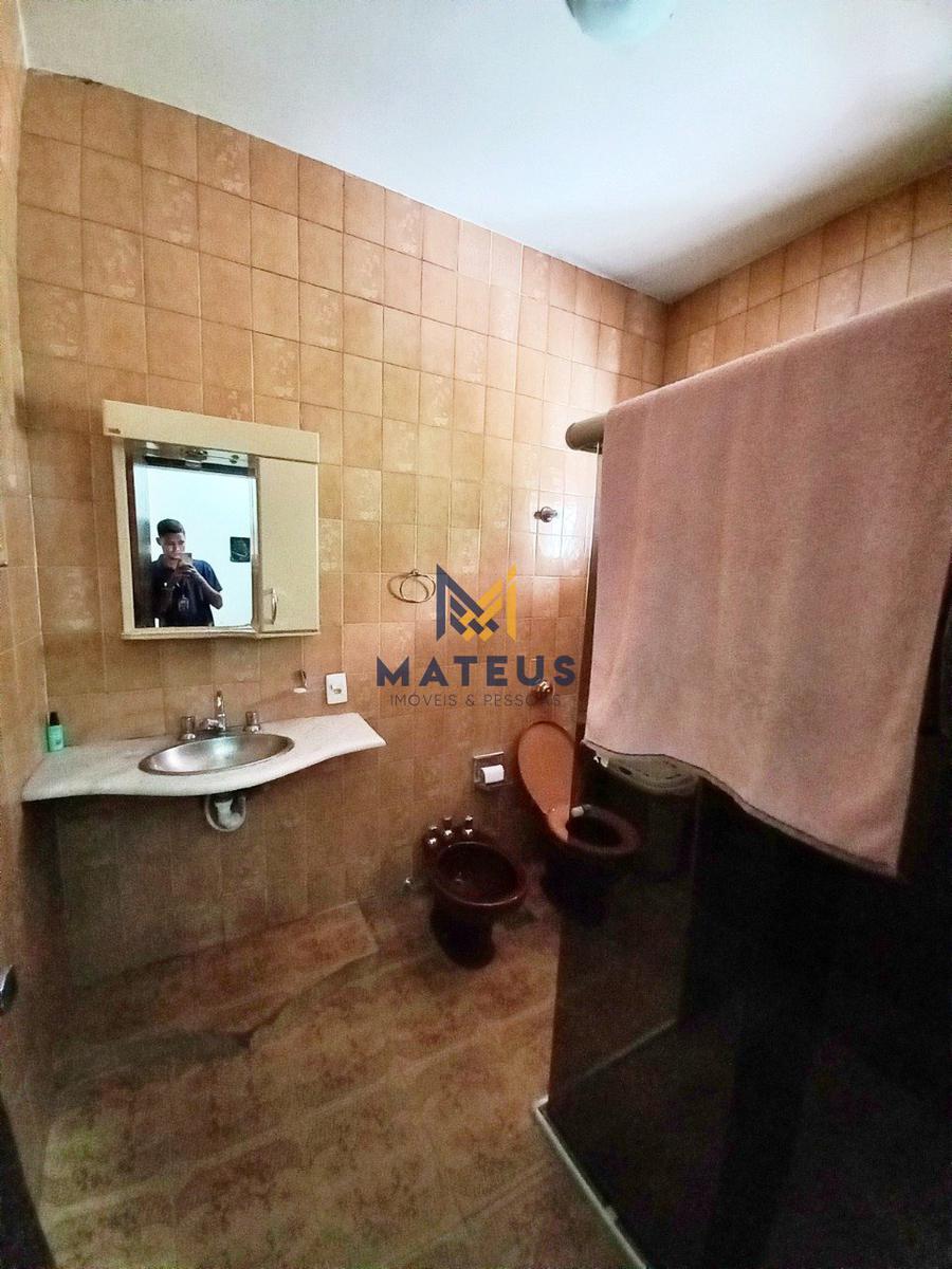 Casa, Padre Eustáquio, 2 Quartos, 1 Vaga