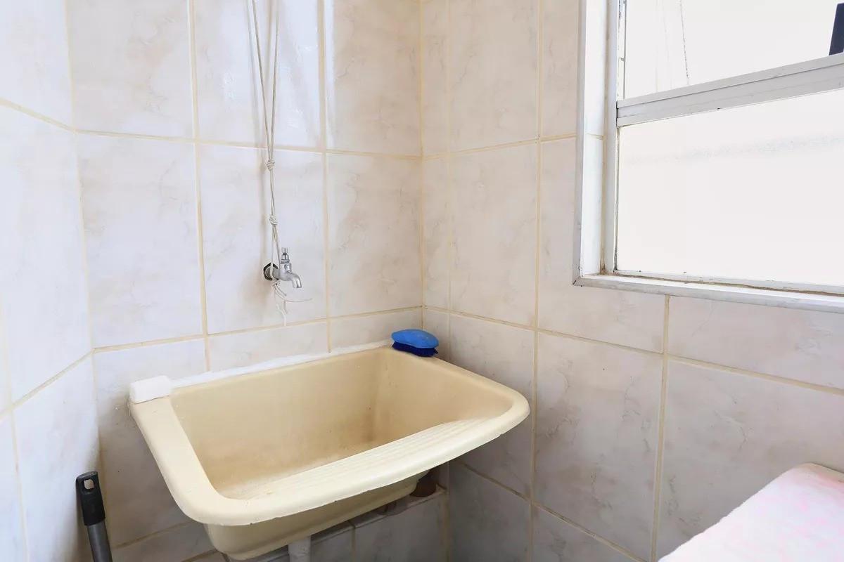 Apartamento, Sagrada Família, 3 Quartos, 1 Vaga, 1 Suíte