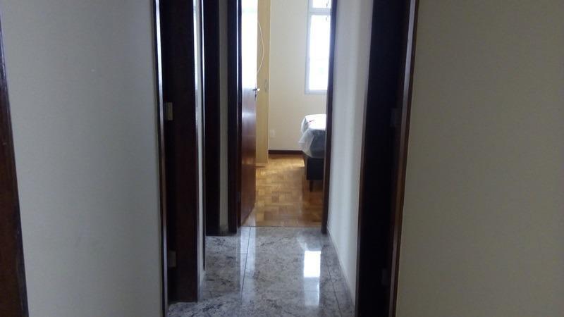 Apartamento, Prado, 3 Quartos, 1 Vaga, 1 Suíte
