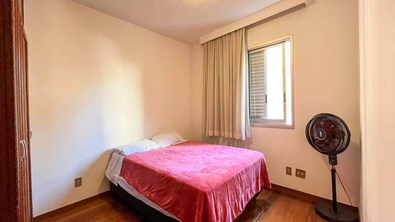 Apartamento, Savassi, 4 Quartos, 2 Vagas, 1 Suíte