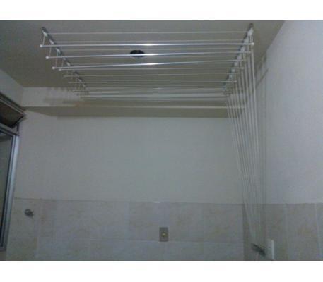Apartamento, Céu Azul, 2 Quartos, 1 Vaga